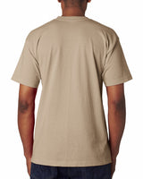 BA7100-Bayside-SAND-Bayside-T-Shirts-2