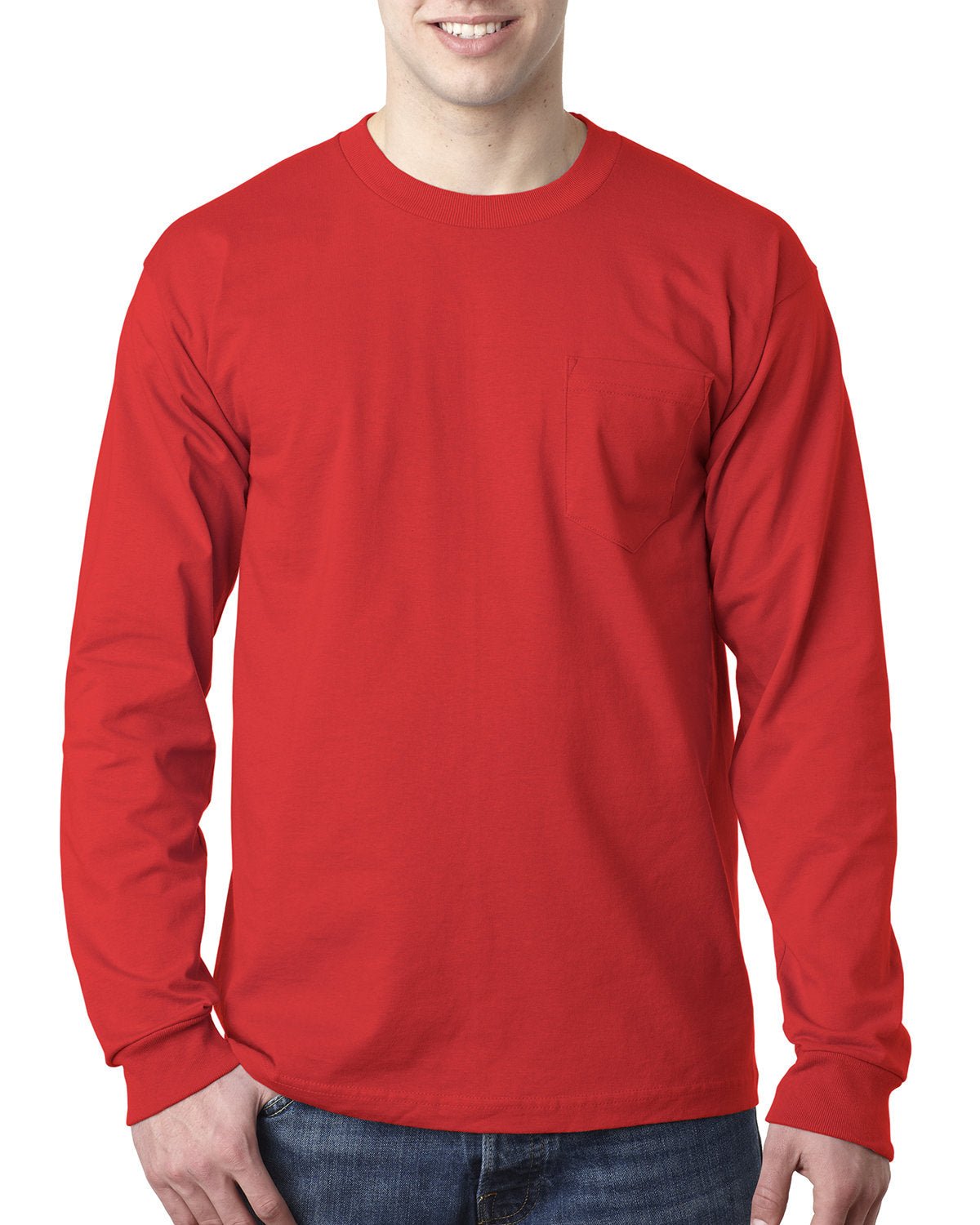 BA8100-Bayside-RED-Bayside-T-Shirts-1