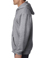 BA900-Bayside-DARK ASH-Bayside-Sweatshirts-3