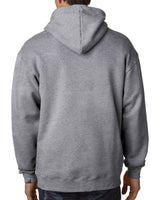 BA900-Bayside-DARK ASH-Bayside-Sweatshirts-2