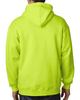 BA900-Bayside-LIME GREEN-Bayside-Sweatshirts-2