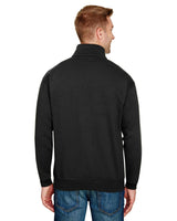 BA920-Bayside-BLACK-Bayside-Sweatshirts-2