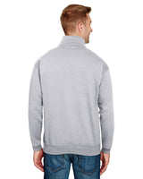 BA920-Bayside-DARK ASH-Bayside-Sweatshirts-2