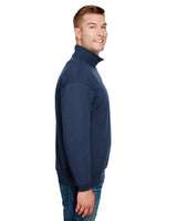 BA920-Bayside-NAVY-Bayside-Sweatshirts-3