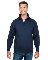 BA920-Bayside-NAVY-Bayside-Sweatshirts-1