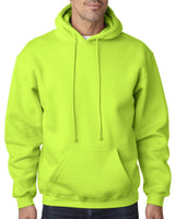 BA960-Bayside-LIME GREEN-Bayside-Sweatshirts-1