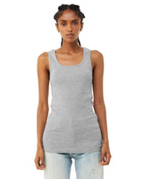 1081-Bella + Canvas-ATHLETIC HEATHER-Bella + Canvas-T-Shirts-1