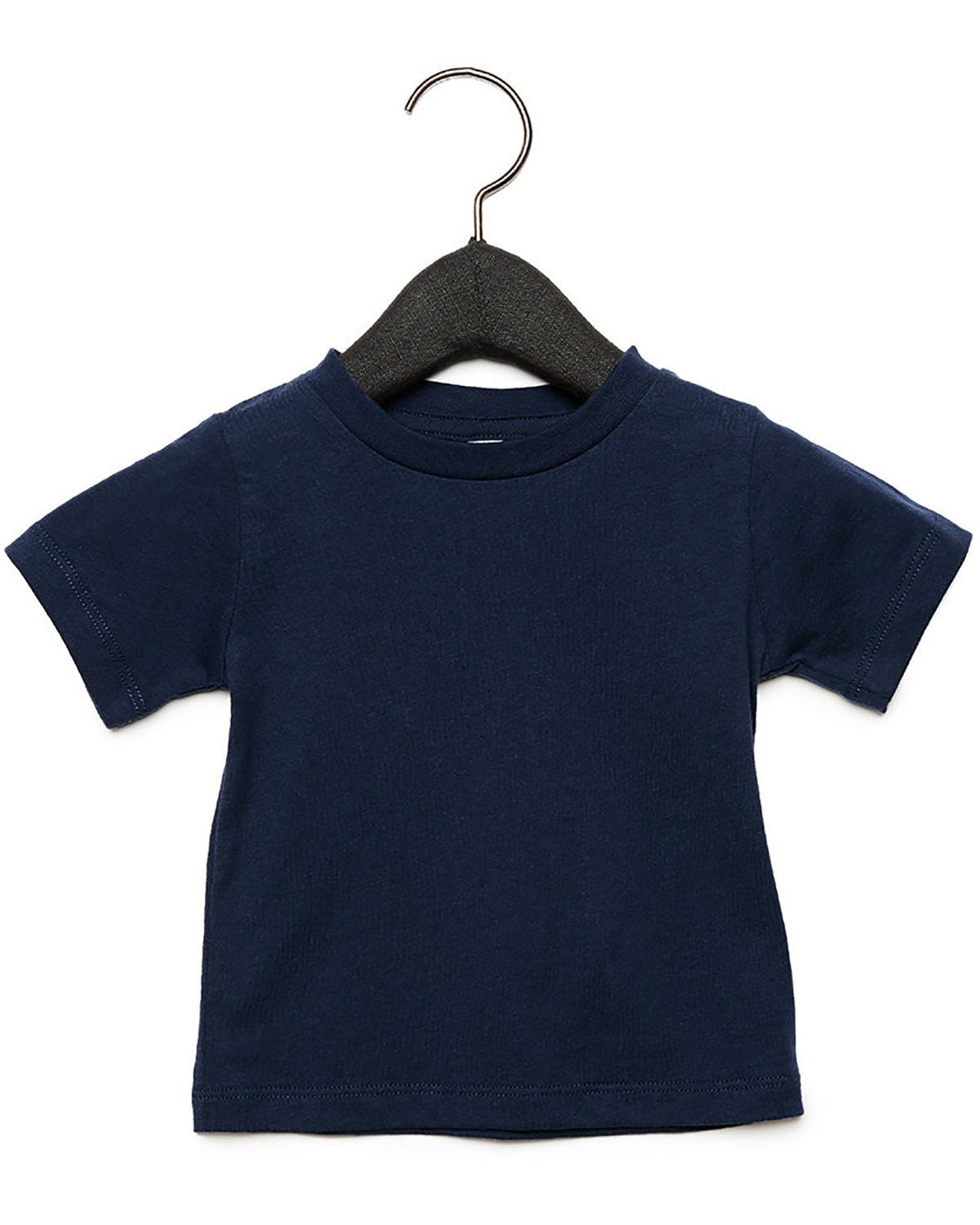 3001B-Bella + Canvas-NAVY-Bella + Canvas-Baby-1