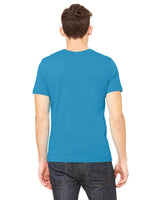 3001C-Bella + Canvas-AQUA-Bella + Canvas-T-Shirts-2