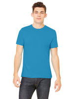 3001C-Bella + Canvas-AQUA-Bella + Canvas-T-Shirts-1