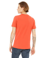 3001C-Bella + Canvas-CORAL-Bella + Canvas-T-Shirts-2