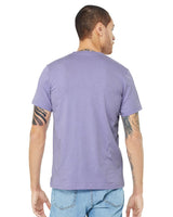 3001C-Bella + Canvas-DARK LAVENDER-Bella + Canvas-T-Shirts-2