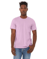 3001C-Bella + Canvas-LILAC-Bella + Canvas-T-Shirts-1