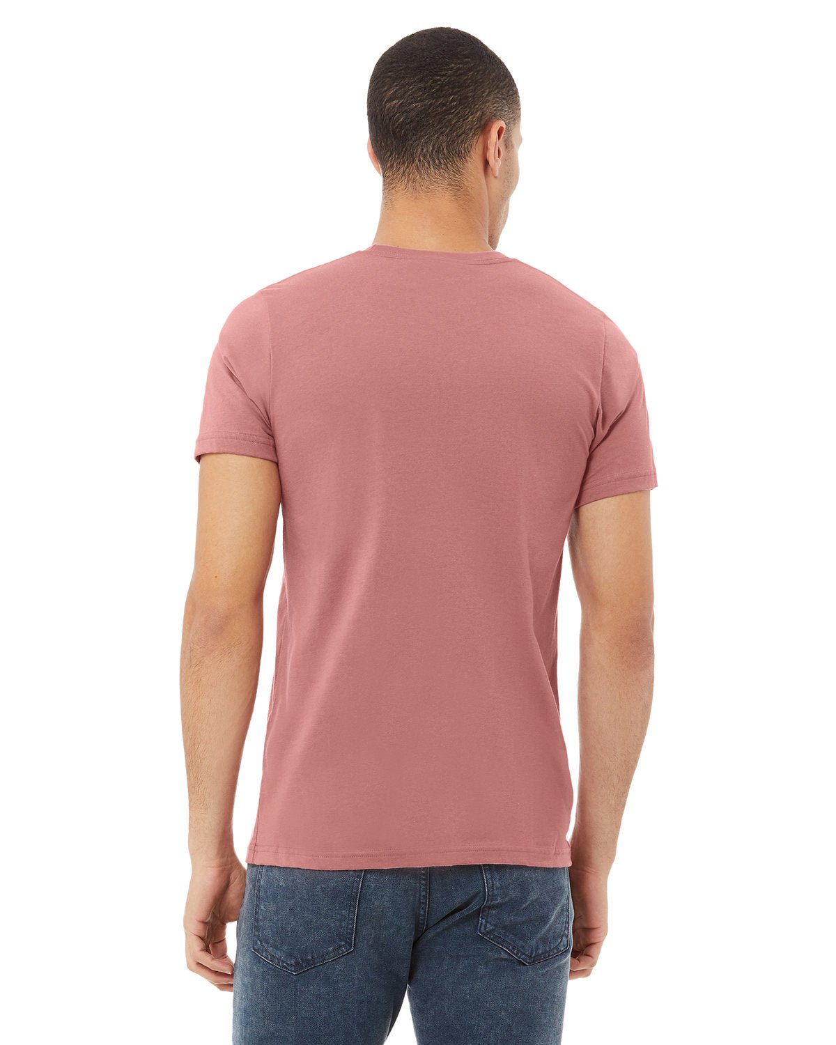 3001C-Bella + Canvas-MAUVE-Bella + Canvas-T-Shirts-2