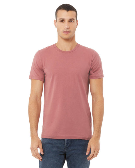 3001C-Bella + Canvas-MAUVE-Bella + Canvas-T-Shirts-1