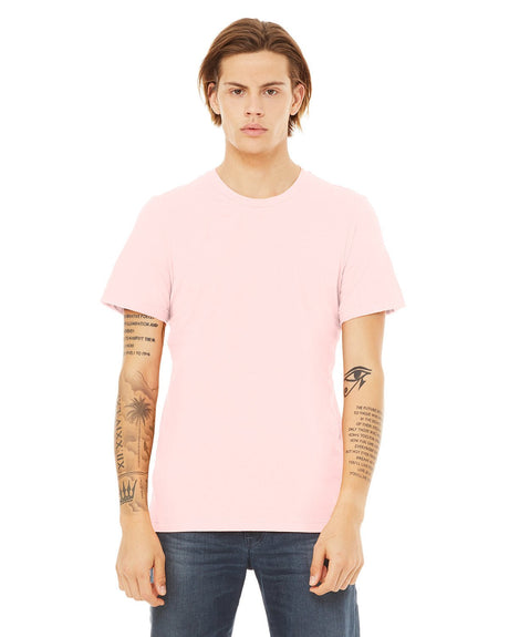 3001C-Bella + Canvas-SOFT PINK-Bella + Canvas-T-Shirts-1