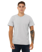 3001C-Bella + Canvas-SOLID ATHLTC GRY-Bella + Canvas-T-Shirts-1