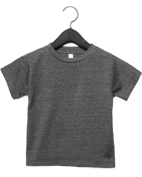 3001T-Bella + Canvas-DARK GRY HEATHER-Bella + Canvas-Baby-1