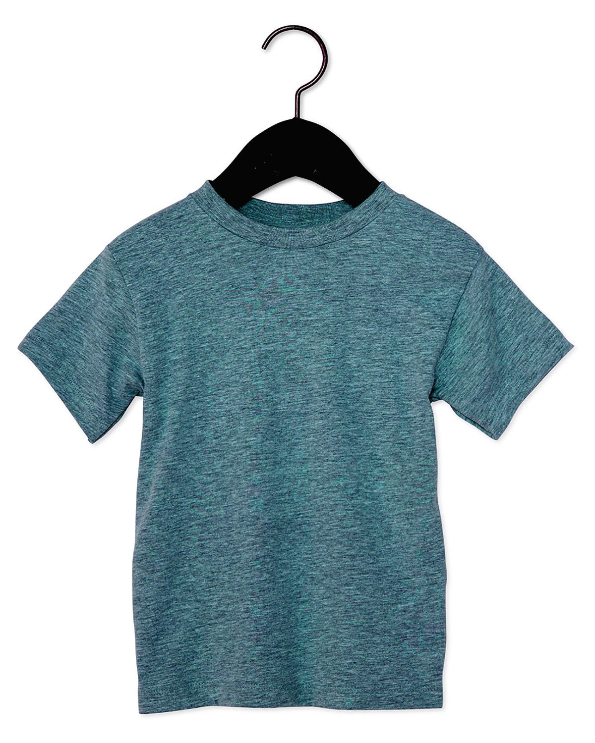 3001T-Bella + Canvas-HTHR DEEP TEAL-Bella + Canvas-Baby-1