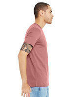 3001U-Bella + Canvas-MAUVE-Bella + Canvas-T-Shirts-3