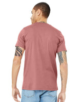 3001U-Bella + Canvas-MAUVE-Bella + Canvas-T-Shirts-2