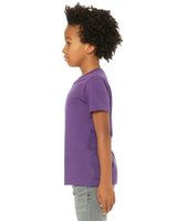 3001Y-Bella + Canvas-ROYAL PURPLE-Bella + Canvas-T-Shirts-3