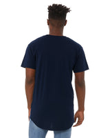 3006-Bella + Canvas-NAVY-Bella + Canvas-T-Shirts-2