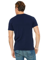 3021-Bella + Canvas-NAVY-Bella + Canvas-T-Shirts-2