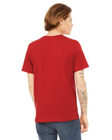 3091-Bella + Canvas-RED-Bella + Canvas-T-Shirts-2