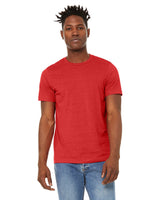 3301C-Bella + Canvas-HEATHER RED-Bella + Canvas-T-Shirts-1