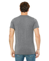 3413C-Bella + Canvas-GREY TRIBLEND-Bella + Canvas-T-Shirts-2