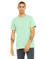 3413C-Bella + Canvas-MINT TRIBLEND-Bella + Canvas-T-Shirts-1