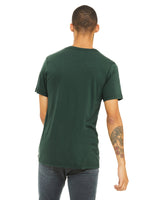 3413C-Bella + Canvas-SD FOREST TRBLND-Bella + Canvas-T-Shirts-2