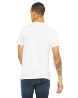 3413C-Bella + Canvas-SOLID WHT TRBLND-Bella + Canvas-T-Shirts-2