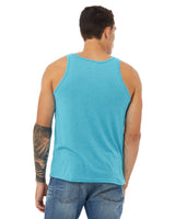 3480-Bella + Canvas-AQUA TRIBLEND-Bella + Canvas-T-Shirts-2