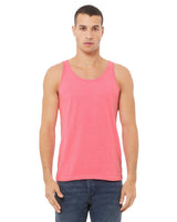 3480-Bella + Canvas-NEON PINK-Bella + Canvas-T-Shirts-1