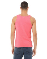 3480-Bella + Canvas-NEON PINK-Bella + Canvas-T-Shirts-2