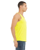 3480-Bella + Canvas-NEON YELLOW-Bella + Canvas-T-Shirts-3