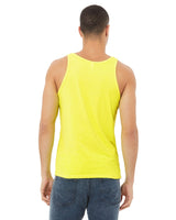 3480-Bella + Canvas-NEON YELLOW-Bella + Canvas-T-Shirts-2