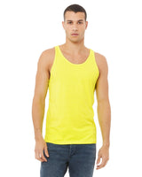 3480-Bella + Canvas-NEON YELLOW-Bella + Canvas-T-Shirts-1