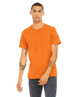 3650-Bella + Canvas-NEON ORANGE-Bella + Canvas-T-Shirts-1