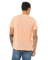 3650-Bella + Canvas-PEACH SLUB-Bella + Canvas-T-Shirts-2