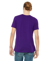 3650-Bella + Canvas-TEAM PURPLE-Bella + Canvas-T-Shirts-2