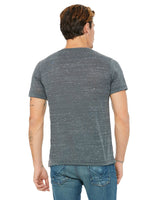 3655C-Bella + Canvas-CHARCOAL MARBLE-Bella + Canvas-T-Shirts-2