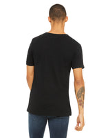 3655C-Bella + Canvas-SOLID BLACK SLUB-Bella + Canvas-T-Shirts-2