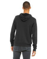 3719-Bella + Canvas-DARK GREY-Bella + Canvas-Sweatshirts-2