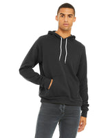 3719-Bella + Canvas-DARK GREY-Bella + Canvas-Sweatshirts-1