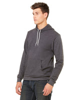 3719-Bella + Canvas-DARK GRY HEATHER-Bella + Canvas-Sweatshirts-3