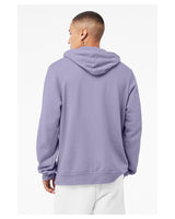 3719-Bella + Canvas-DARK LAVENDER-Bella + Canvas-Sweatshirts-2