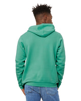 3719-Bella + Canvas-TEAL-Bella + Canvas-Sweatshirts-2